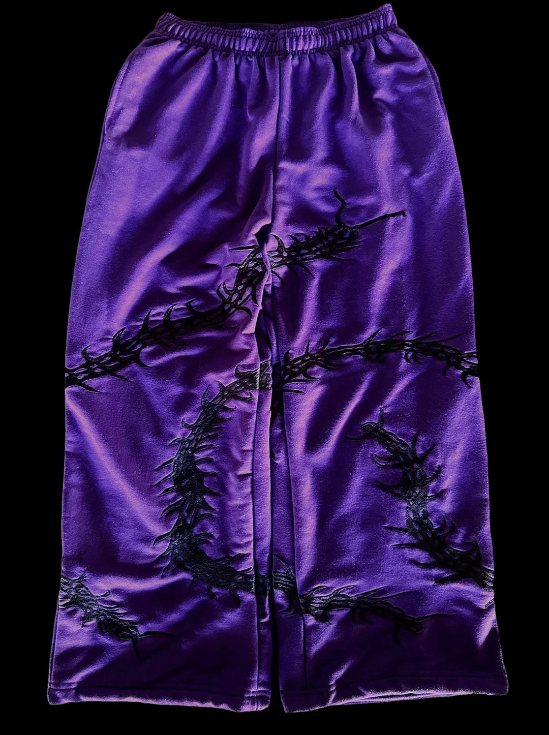 “Ghoul” set