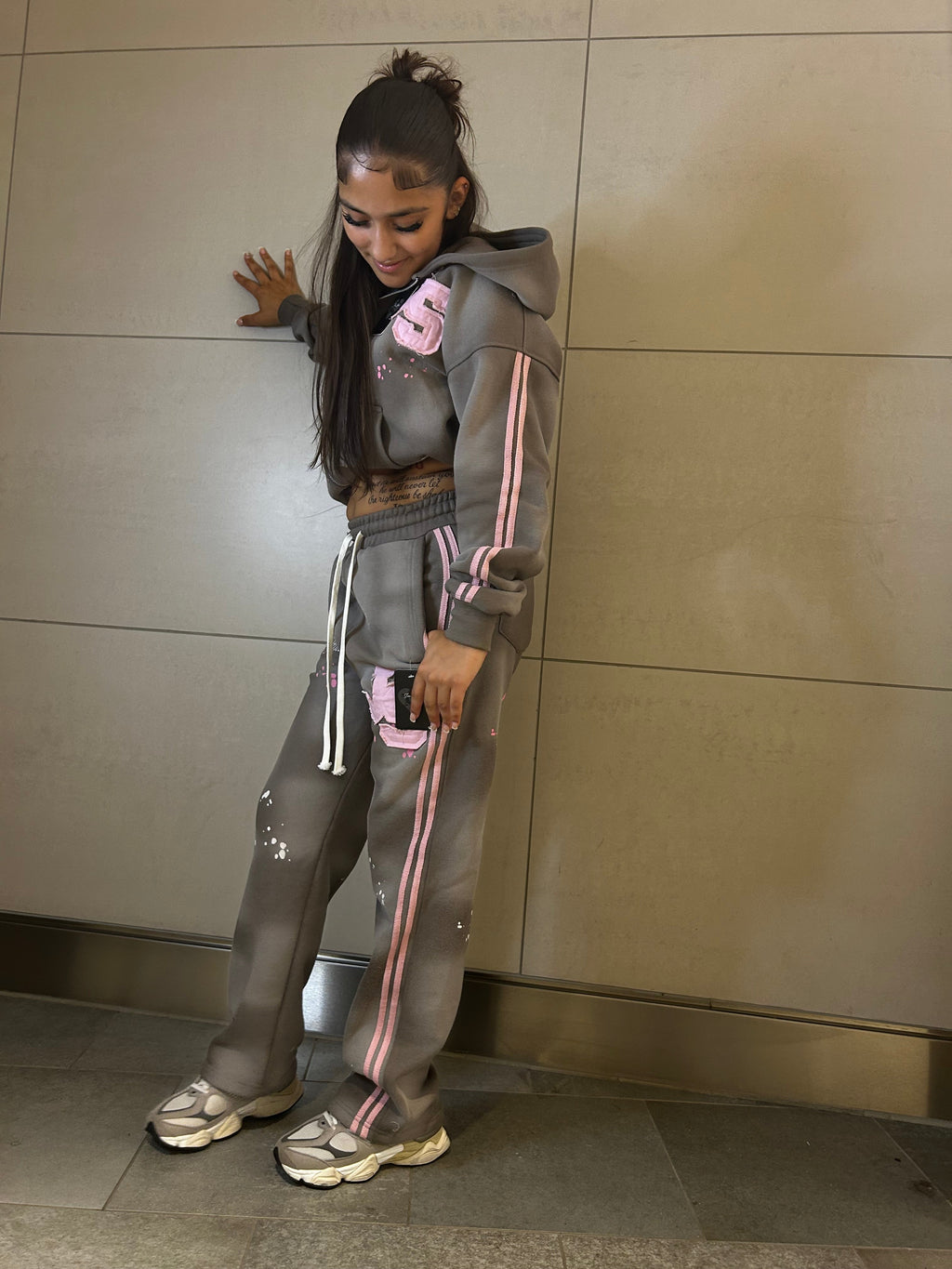 Street Luxe