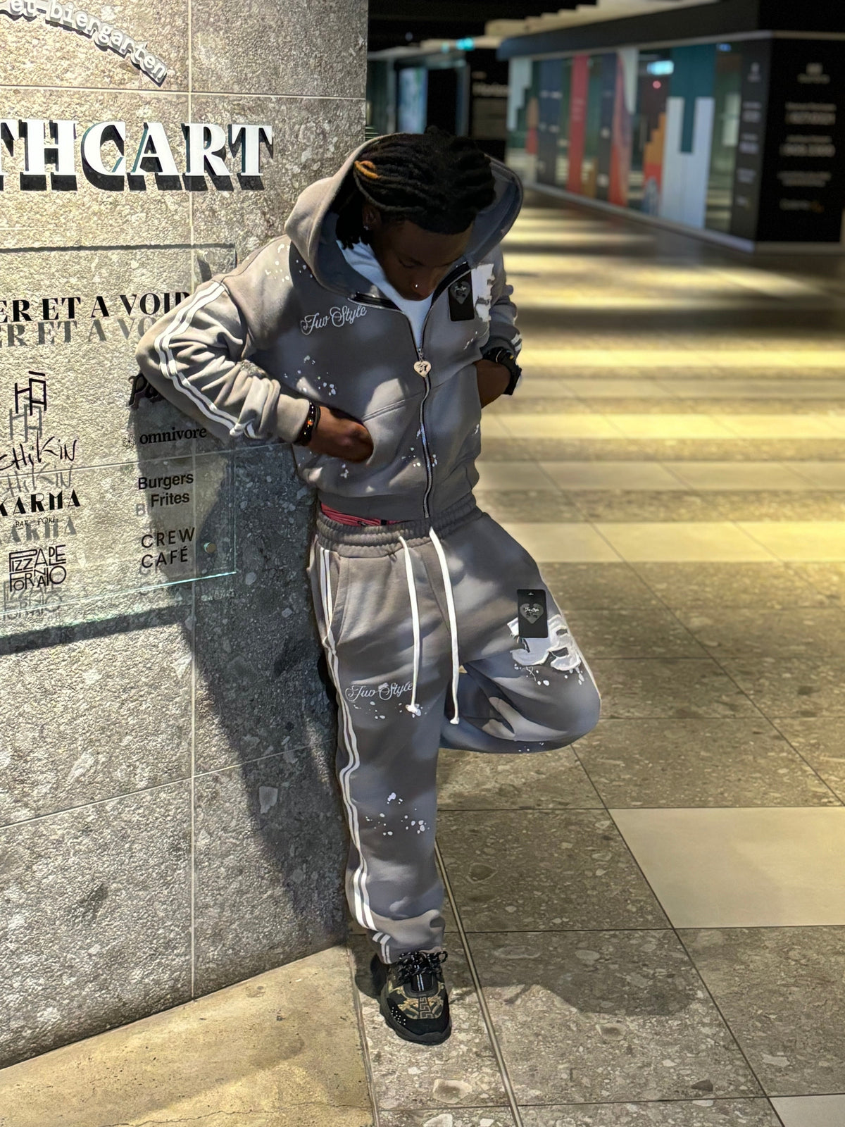 Angel Zipup