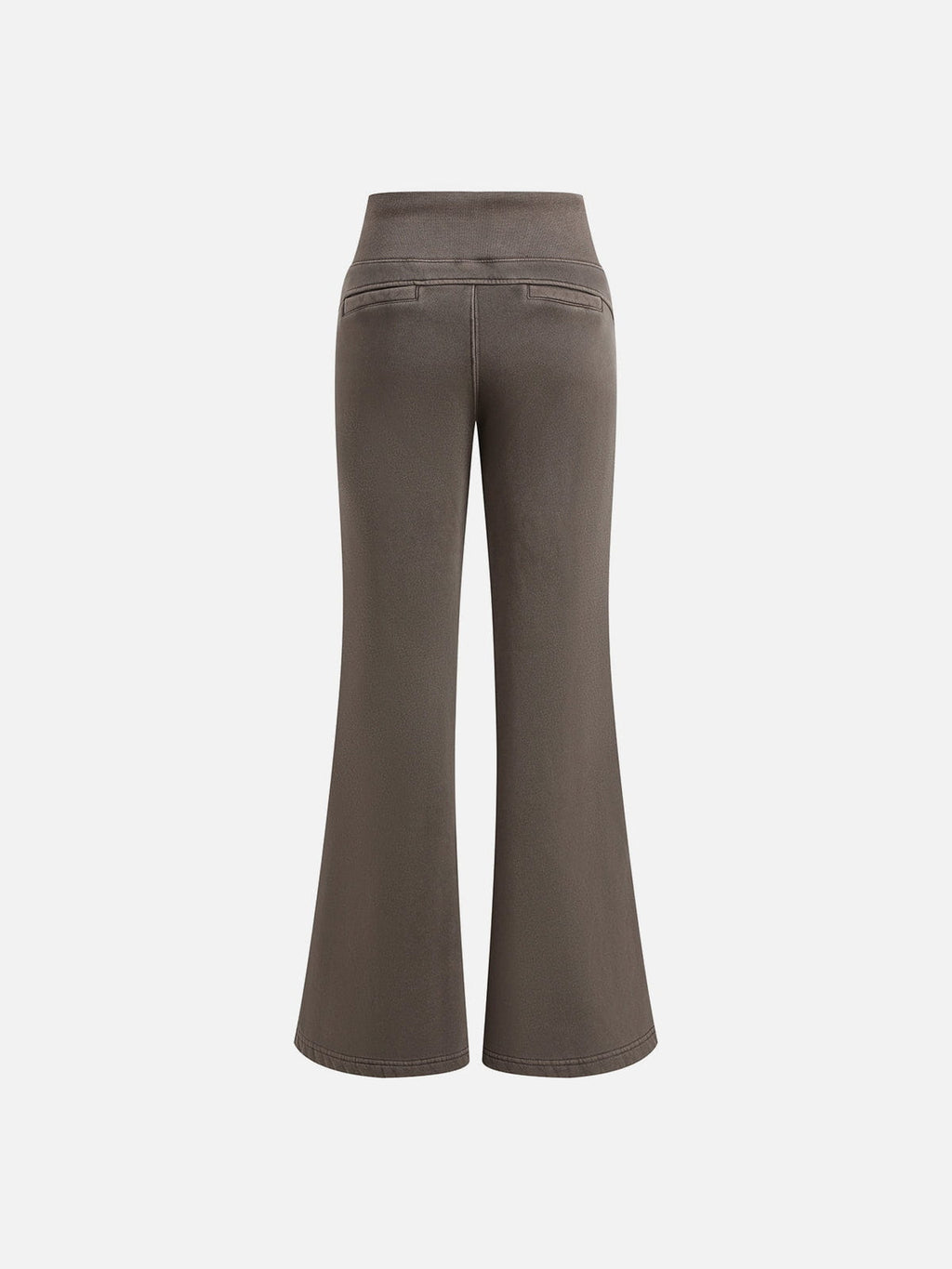 Aelfric Eden Solid Bootcut Sweatpants