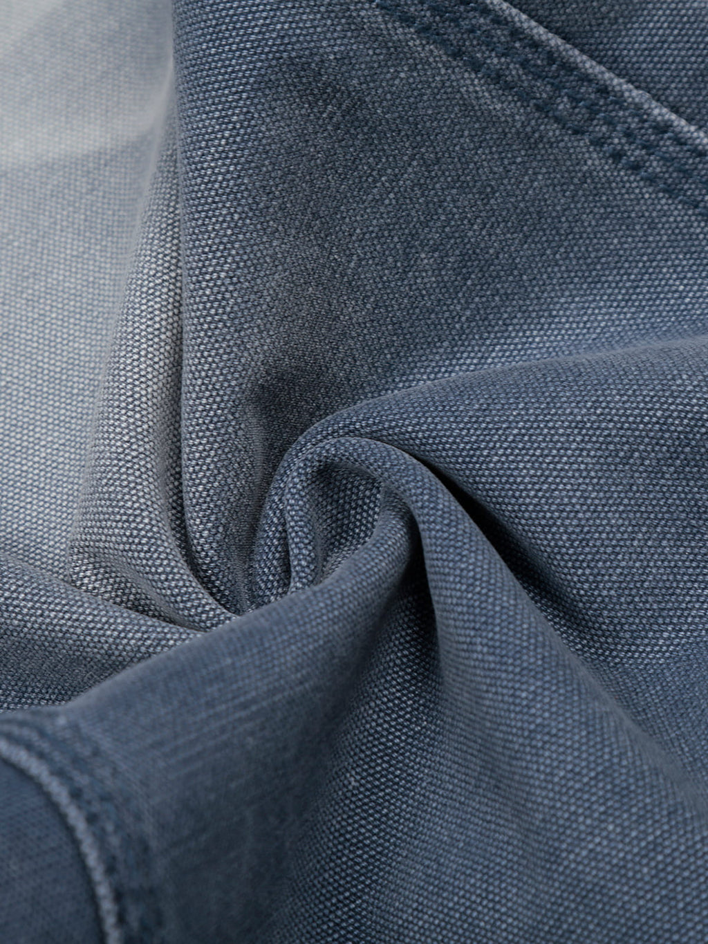 Aelfric Eden Whiskering Washed Jeans