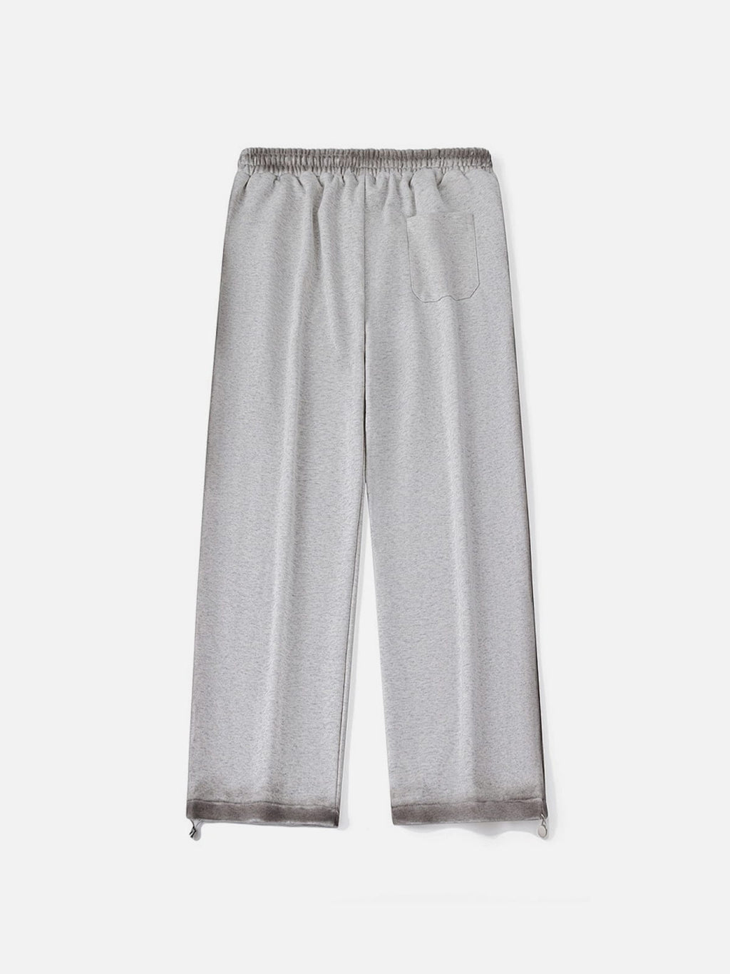 Aelfric Eden Washed Zip Sweatpants