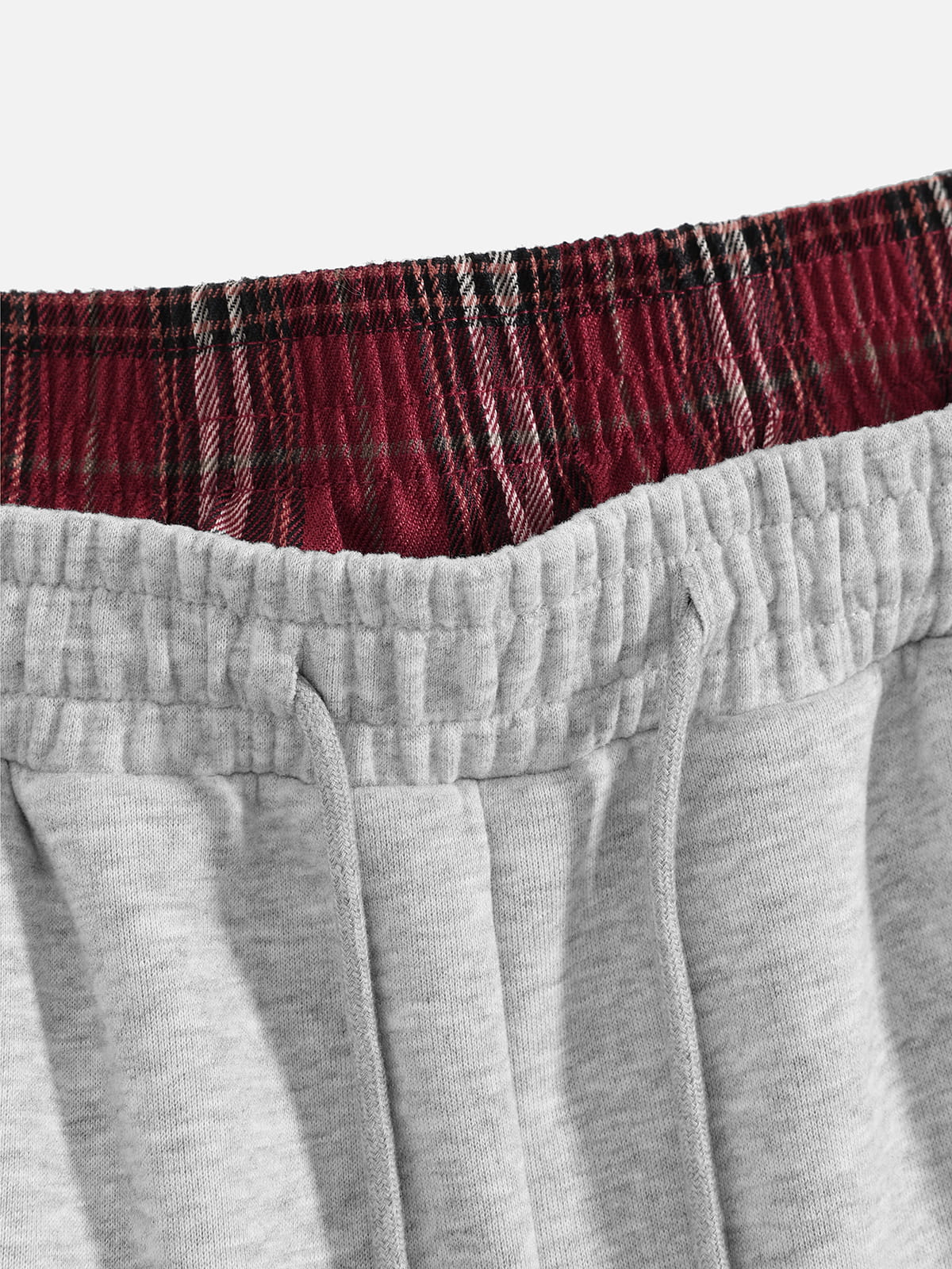 Aelfric Eden Dachshund Double Waist Baggy Barrel Sweatpants
