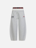 [Pre-Order] Aelfric Eden Triple Waist Baggy Barrel Sweatpants