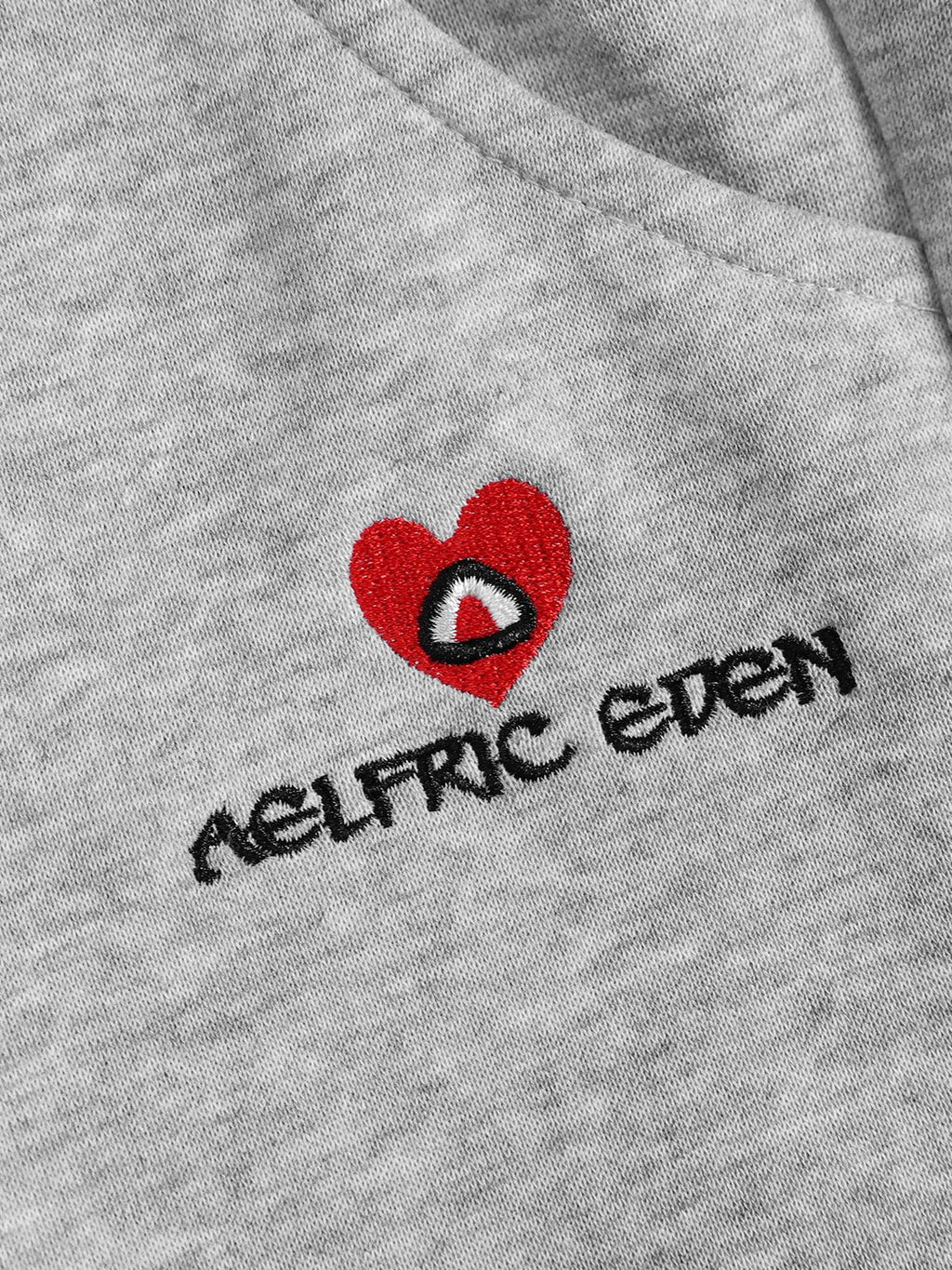 Aelfric Eden Layered Waistband Bootcut Sweatpants