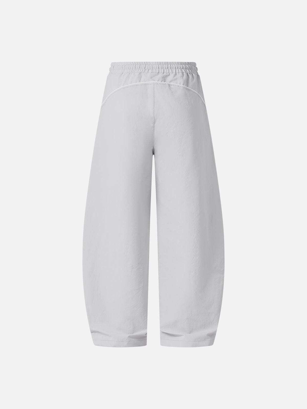 Aelfric Eden Contrast Baggy Barrel Track Pants