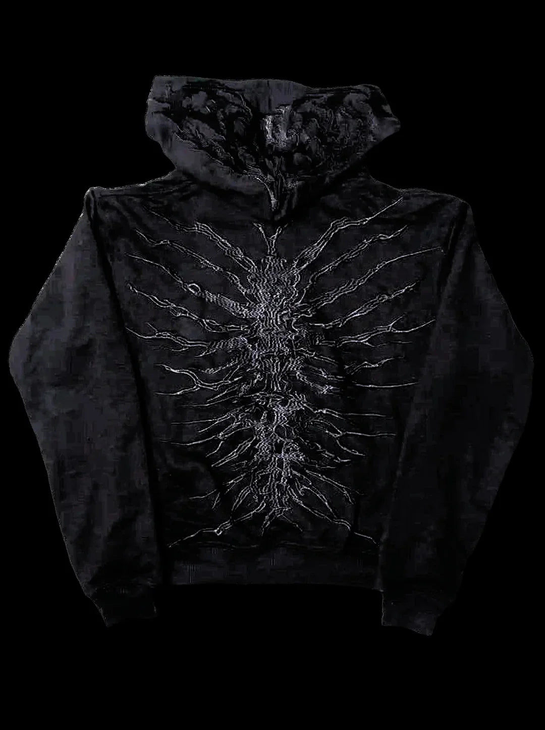 “Ghoul” set